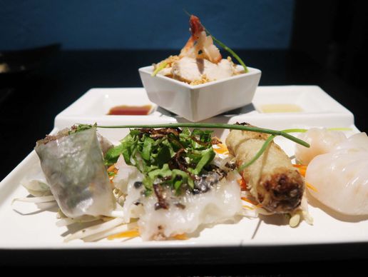 image de Restaurant Saigon Pearl