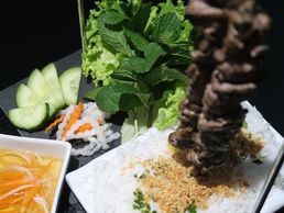 image de Restaurant Saigon Pearl