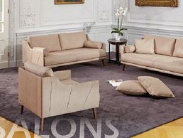 immagine di Meubles Emile Moret & Fils SA