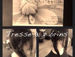 immagine di AMJ Coiffure