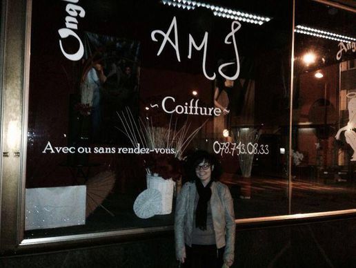 immagine di AMJ Coiffure