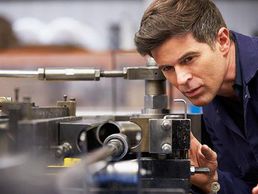 image de Swiss Winding Service GmbH