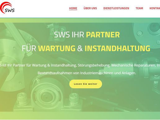 image de Swiss Winding Service GmbH