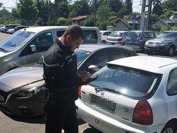 Bild zu GORON (Suisse) SA