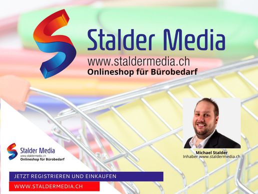 immagine di Stalder Media