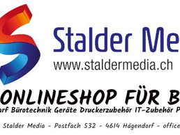 immagine di Stalder Media