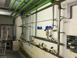 Bild zu Tartrifuge SA