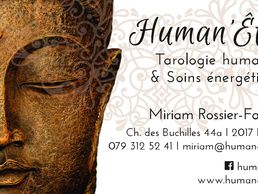 picture of Human’Être