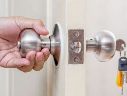 Bild zu COP Serrurier Sàrl