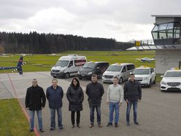 image de TAXI STEFAN