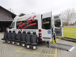 image de TAXI STEFAN