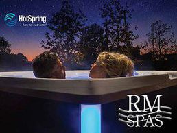 immagine di RM-Spas