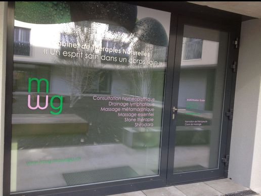 immagine di Cabinet de Thérapies Naturelles MWG