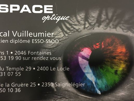 picture of Espace Optique