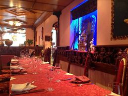 immagine di Le Darshana