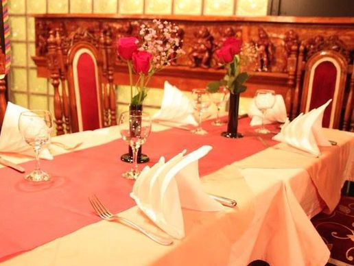 immagine di Le Darshana