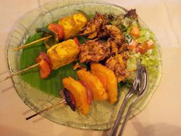 immagine di Le Darshana