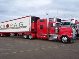 picture of Gropag Michel Grosjean