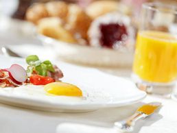 immagine di Hotel Eden Spiez AG