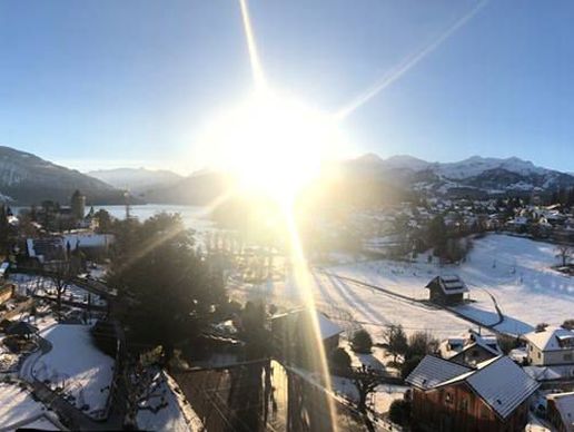 immagine di Hotel Eden Spiez AG