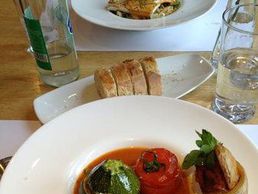 image de Café Julienne