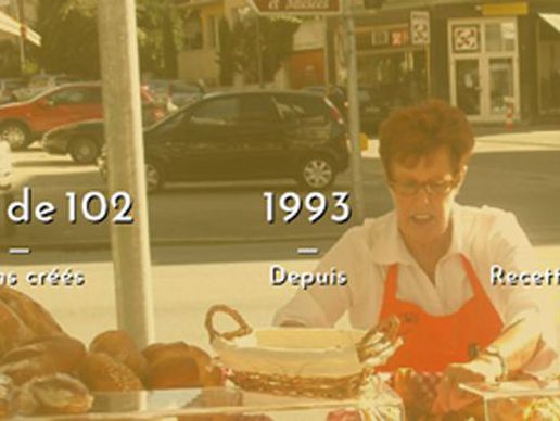 Bild zu Boulangerie Lucus