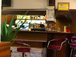 picture of RESTAURATION LE LUSERNA