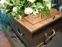 picture of Croset Pompes Funèbres