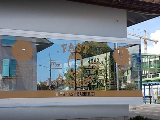 Bild zu Fast Barber Mentor ARIFI