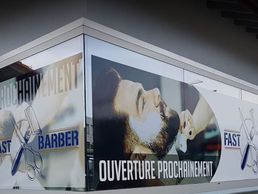 Bild zu Fast Barber Mentor ARIFI
