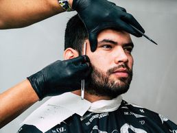 Bild zu Fast Barber Mentor ARIFI