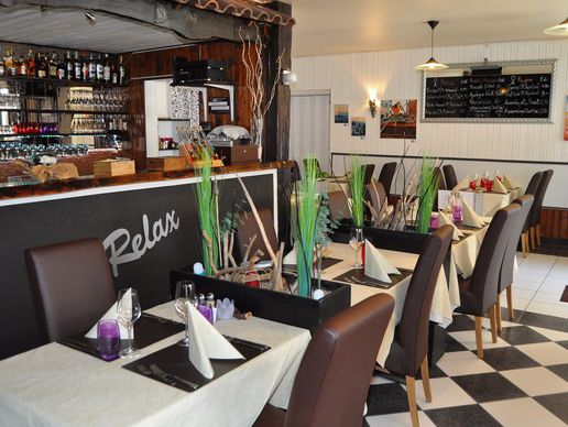 immagine di Café Restaurant Au Bon Plan