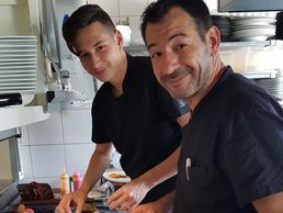 immagine di Café Restaurant Au Bon Plan