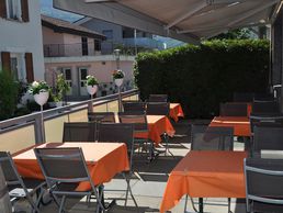 immagine di Café Restaurant Au Bon Plan