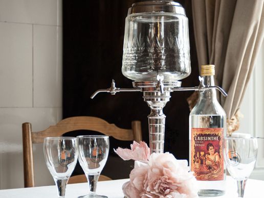 picture of Maison DuBois