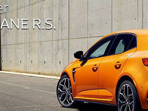 Bild zu GARAGE DEL VECCHIO