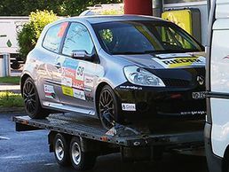 picture of Garage Atelier de St-Légier Sàrl