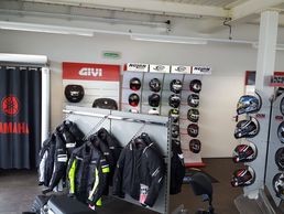 picture of Chevalley Motos Sàrl