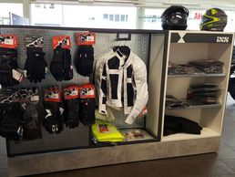 picture of Chevalley Motos Sàrl