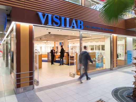 picture of VISILAB Meyrin Centre