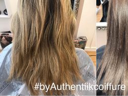 picture of AUTHENTIIK Coiffure