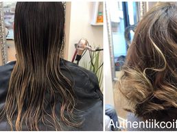 picture of AUTHENTIIK Coiffure