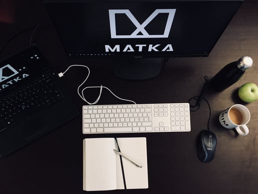 immagine di Matka AG