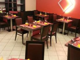 picture of Restaurant Délices Parc