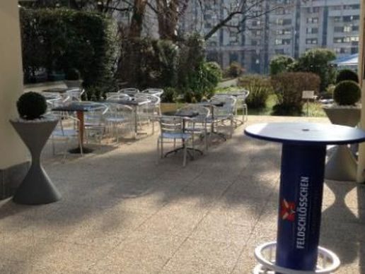 picture of Restaurant Délices Parc