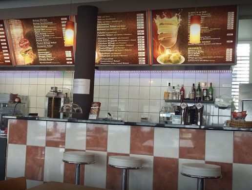 picture of Efendis Restaurant, Bar, Take Away