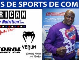 Bild zu California Fitness Products SA