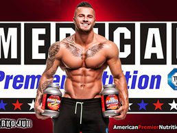 Bild zu California Fitness Products SA