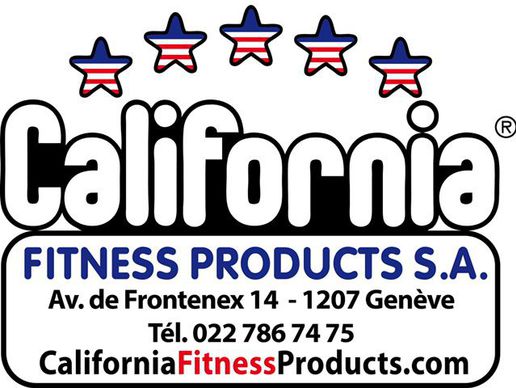 Bild zu California Fitness Products SA