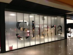 image de DoubleH *Architectural Finishes *Environmental Graphics *Wallcovering